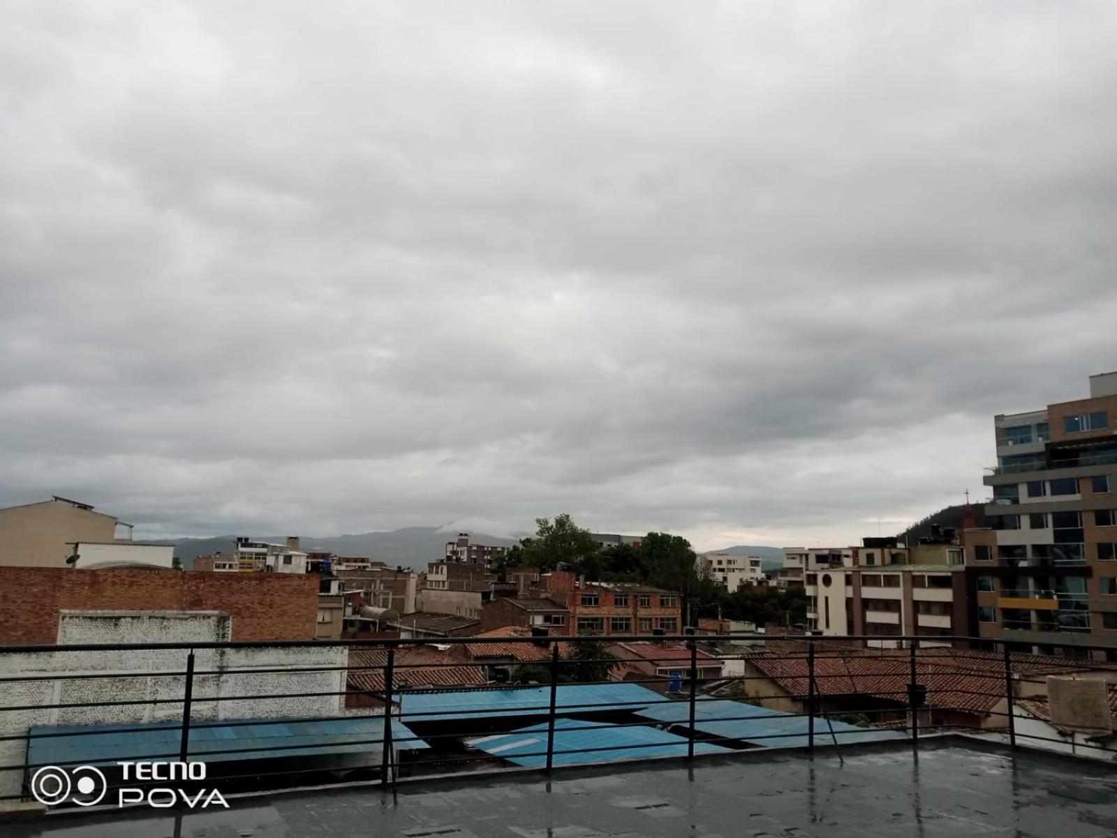 Hersua Hotel Boutique دويتاما المظهر الخارجي الصورة